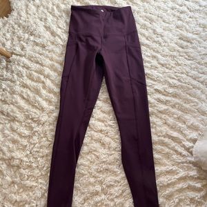 90 Degrees by Reflex XS Leggings